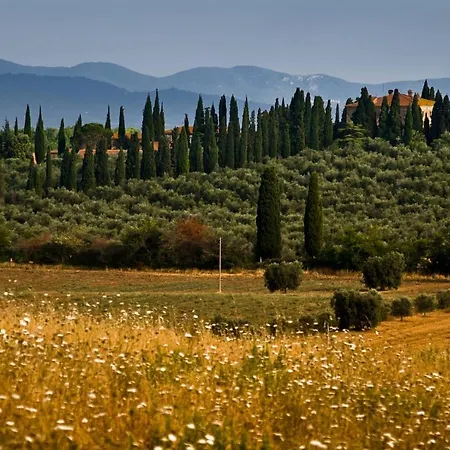 Tenuta Di Poggio Cavallo