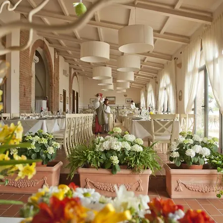 Tenuta Di Poggio Cavallo Country house Istia d'Ombrone