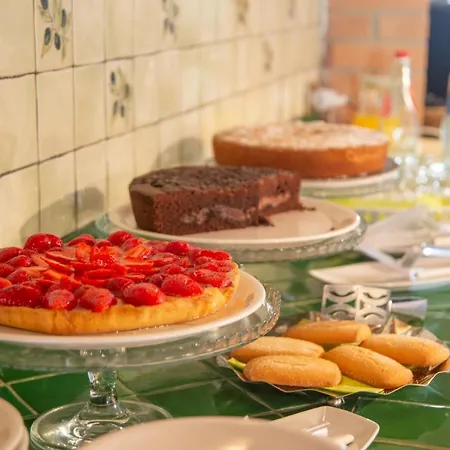 Tenuta Di Poggio Cavallo