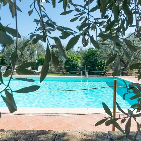 Tenuta Di Poggio Cavallo Country house