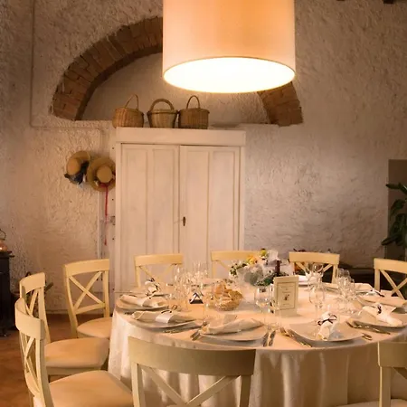 Tenuta Di Poggio Cavallo Lantställe Istia dʼOmbrone