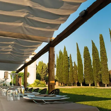 Tenuta Di Poggio Cavallo Kır Evi Istia dʼOmbrone