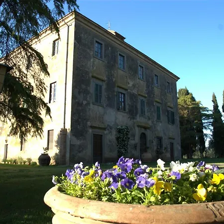 Tenuta Di Poggio Cavallo Lantställe