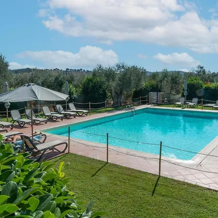 Tenuta Di Poggio Cavallo Country house