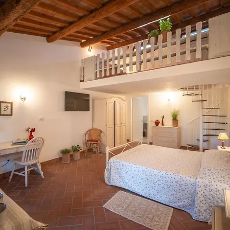 Tenuta Di Poggio Cavallo *