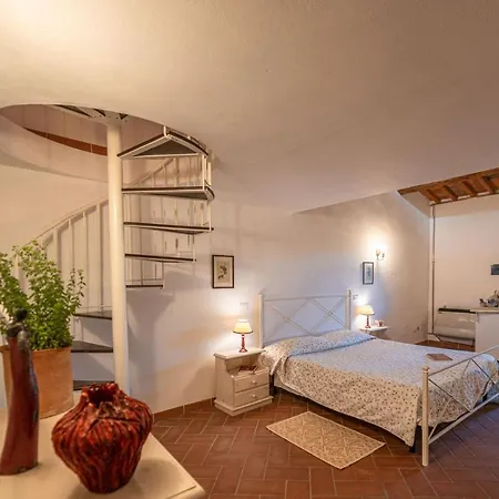 Tenuta Di Poggio Cavallo * Istia d'Ombrone