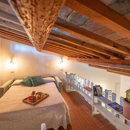 Country house Tenuta Di Poggio Cavallo *
