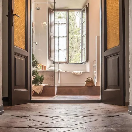 Tenuta Di Poggio Cavallo Country house