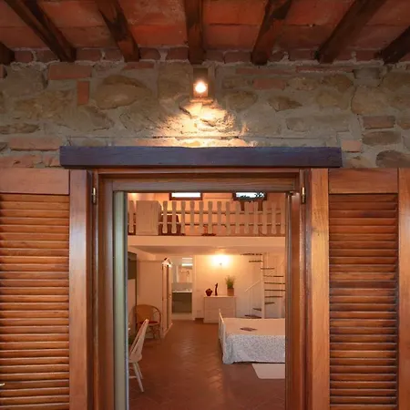 Tenuta Di Poggio Cavallo * Istia d'Ombrone