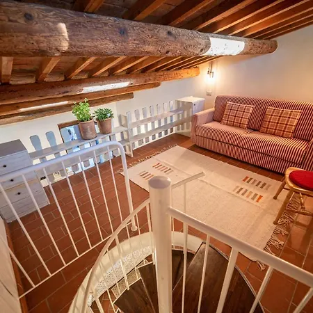 Tenuta Di Poggio Cavallo Lantställe