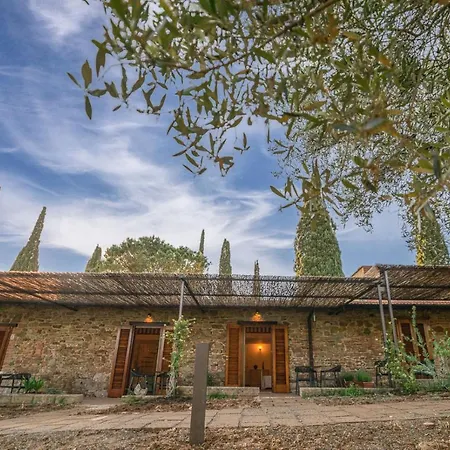 Tenuta Di Poggio Cavallo Country house *