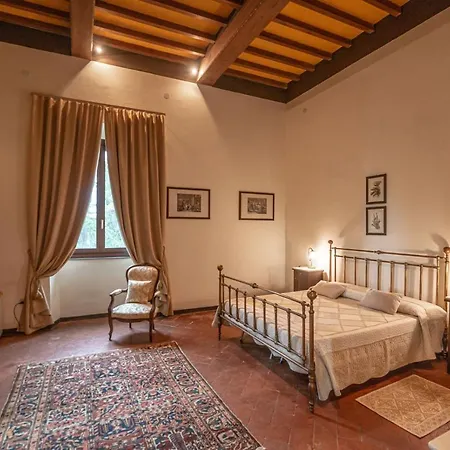 Tenuta Di Poggio Cavallo *