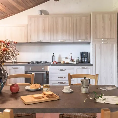 Tenuta Di Poggio Cavallo Istia d'Ombrone