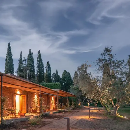 Country house Tenuta Di Poggio Cavallo Istia d'Ombrone