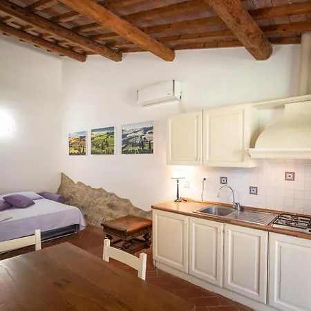 Tenuta Di Poggio Cavallo Country house *
