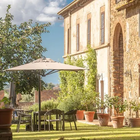 Tenuta Di Poggio Cavallo Istia d'Ombrone