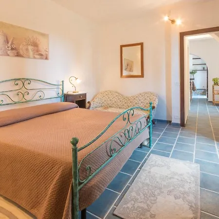 Country house Tenuta Di Poggio Cavallo *