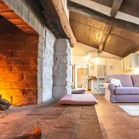 Tenuta Di Poggio Cavallo Country house *