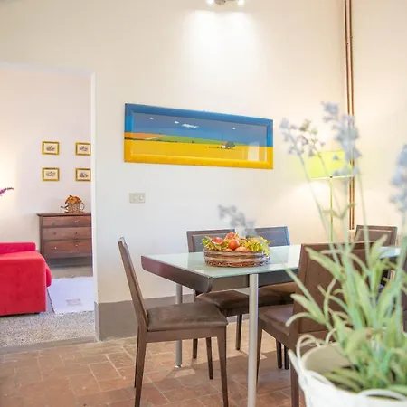 Tenuta Di Poggio Cavallo Istia d'Ombrone