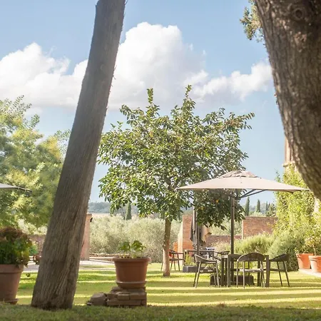 Tenuta Di Poggio Cavallo * Istia d'Ombrone