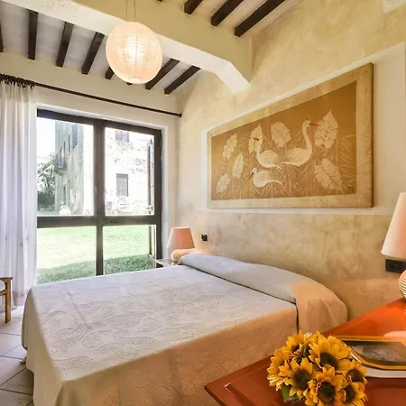 Tenuta Di Poggio Cavallo * Istia d'Ombrone