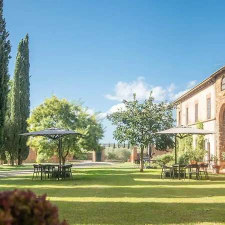 Tenuta Di Poggio Cavallo Country house