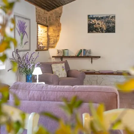 Country house Tenuta Di Poggio Cavallo Istia d'Ombrone