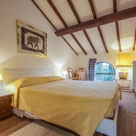 Country house Tenuta Di Poggio Cavallo