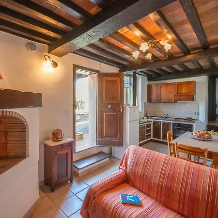Country house Tenuta Di Poggio Cavallo