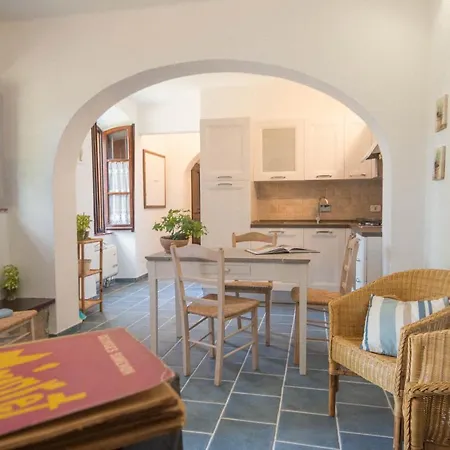 Kır Evi Tenuta Di Poggio Cavallo *