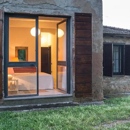 Tenuta Di Poggio Cavallo