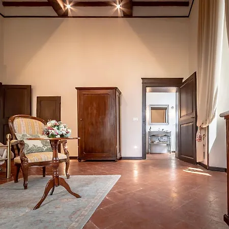 Tenuta Di Poggio Cavallo Kır Evi Istia dʼOmbrone
