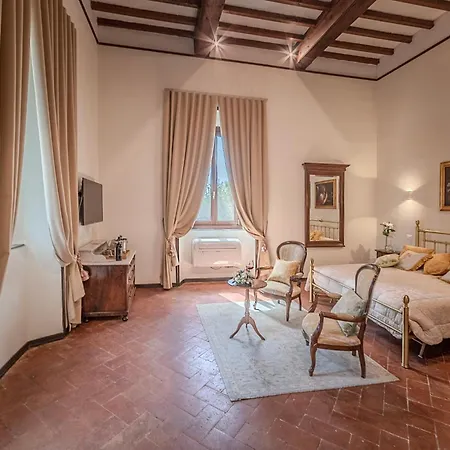 Kır Evi Tenuta Di Poggio Cavallo Istia dʼOmbrone