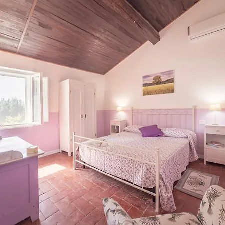 Tenuta Di Poggio Cavallo Istia d'Ombrone