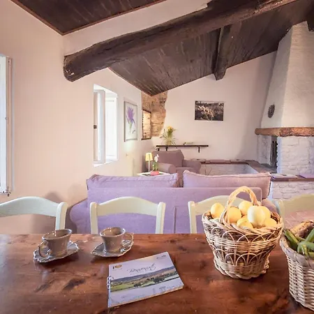 Country house Tenuta Di Poggio Cavallo Istia d'Ombrone