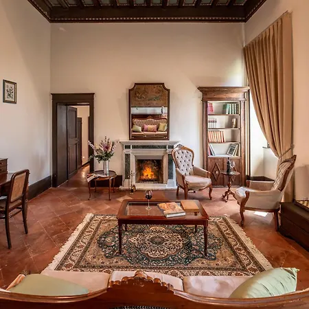Kır Evi Tenuta Di Poggio Cavallo Istia dʼOmbrone