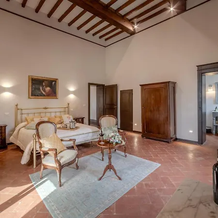 Tenuta Di Poggio Cavallo * Istia d'Ombrone