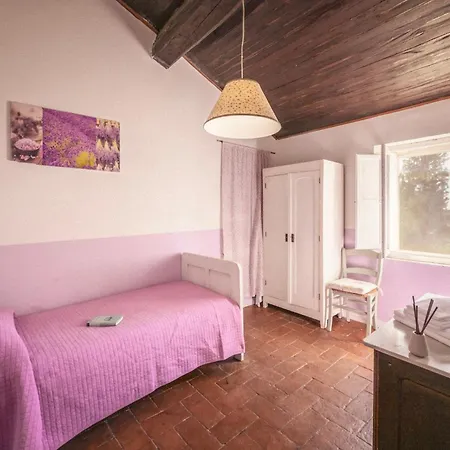 Country house Tenuta Di Poggio Cavallo Istia d'Ombrone