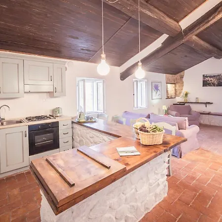 Tenuta Di Poggio Cavallo * Istia d'Ombrone