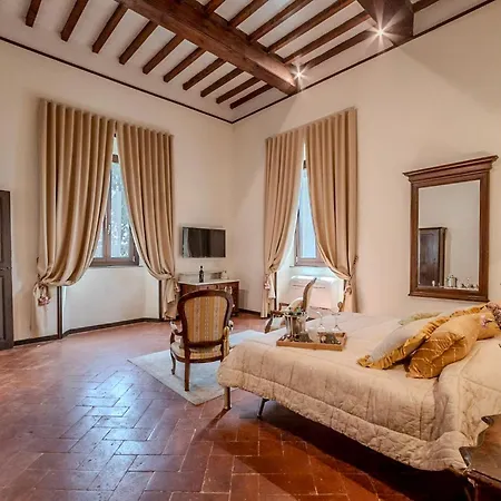 Tenuta Di Poggio Cavallo Istia d'Ombrone