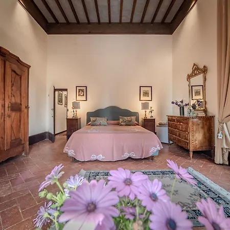 Tenuta Di Poggio Cavallo *