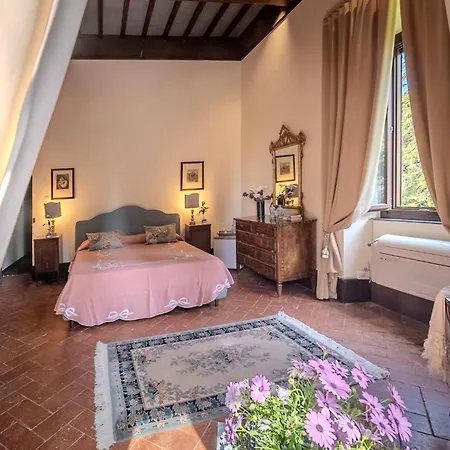 Country house Tenuta Di Poggio Cavallo Istia d'Ombrone