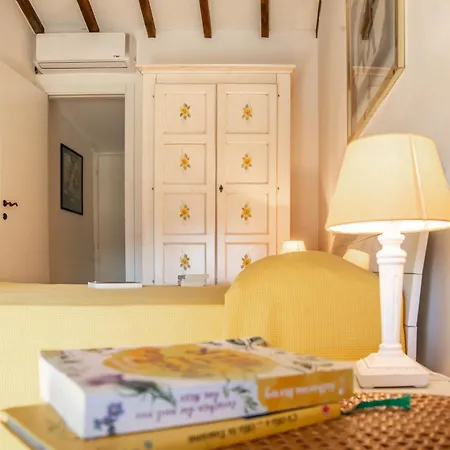 Tenuta Di Poggio Cavallo *