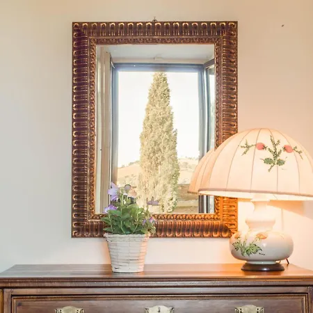 Kır Evi Tenuta Di Poggio Cavallo Istia dʼOmbrone