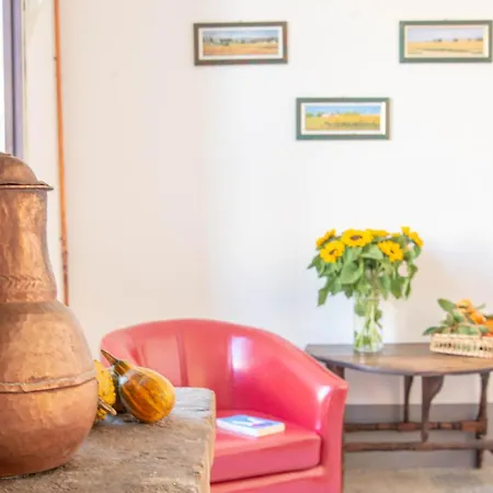 Tenuta Di Poggio Cavallo * Istia d'Ombrone