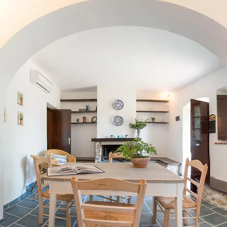 Kır Evi Tenuta Di Poggio Cavallo *