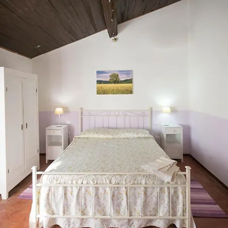 Tenuta Di Poggio Cavallo Country house Istia d'Ombrone