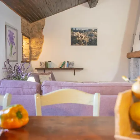 Tenuta Di Poggio Cavallo Country house *