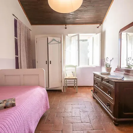 Country house Tenuta Di Poggio Cavallo Istia d'Ombrone