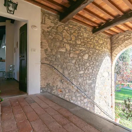 Tenuta Di Poggio Cavallo Istia d'Ombrone
